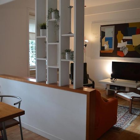Domus B Corso Francia Apartment Rzym Zewnętrze zdjęcie