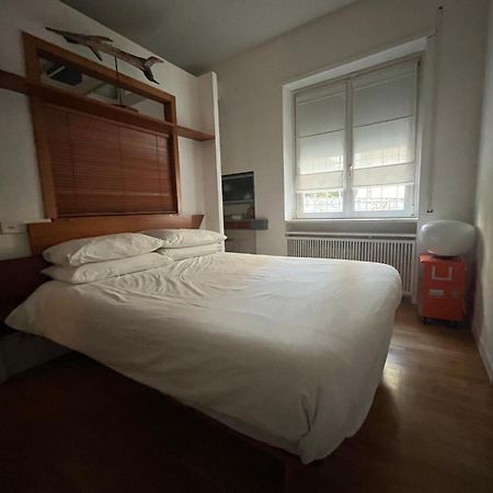 Domus B Corso Francia Apartment Rzym Zewnętrze zdjęcie