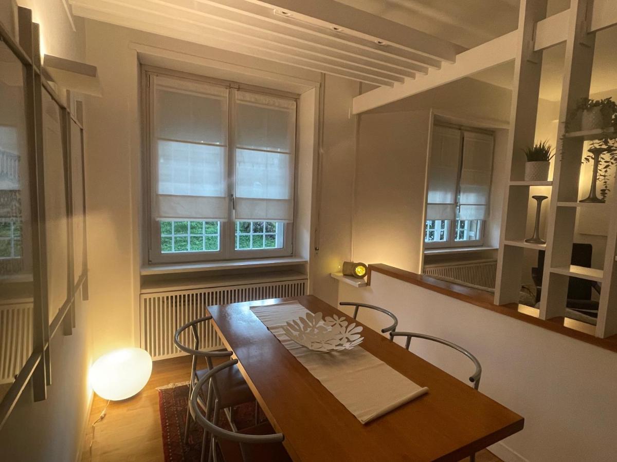 Domus B Corso Francia Apartment Rzym Zewnętrze zdjęcie