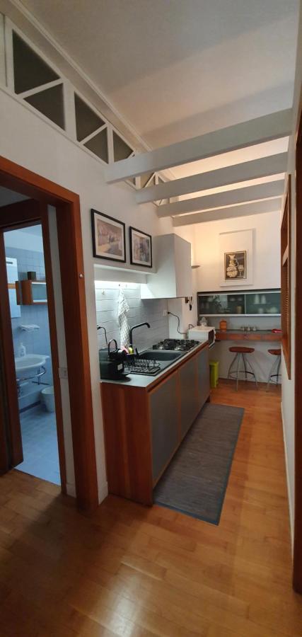 Domus B Corso Francia Apartment Rzym Zewnętrze zdjęcie