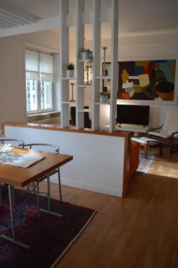 Domus B Corso Francia Apartment Rzym Zewnętrze zdjęcie
