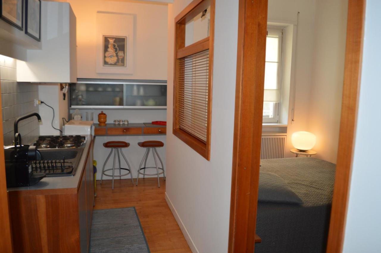 Domus B Corso Francia Apartment Rzym Zewnętrze zdjęcie