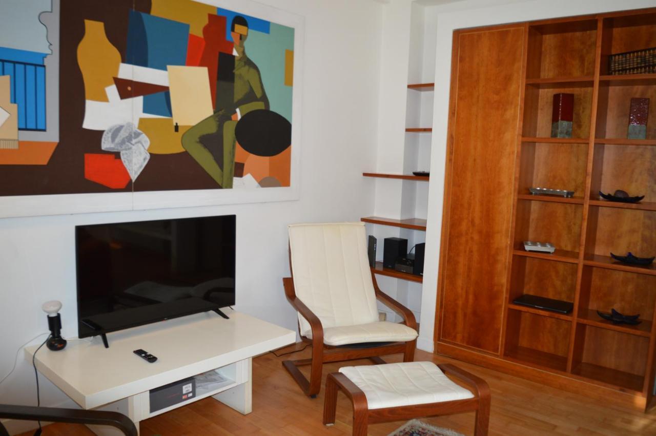Domus B Corso Francia Apartment Rzym Zewnętrze zdjęcie