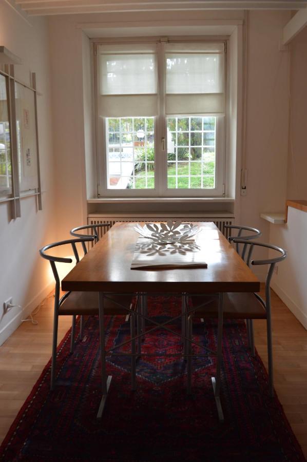 Domus B Corso Francia Apartment Rzym Zewnętrze zdjęcie