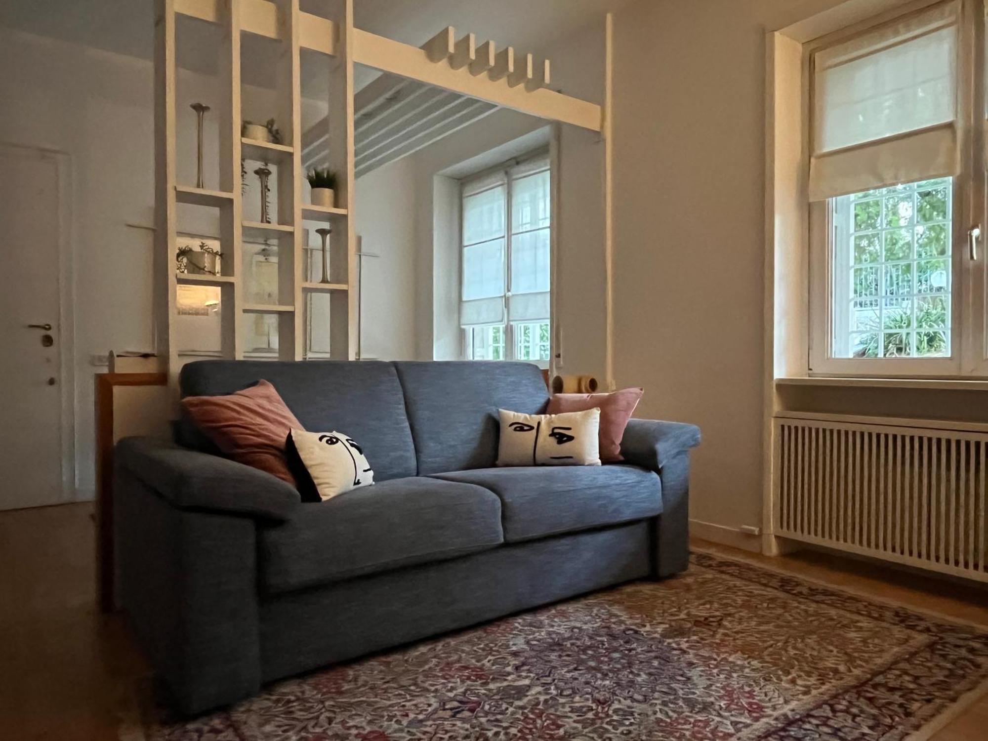Domus B Corso Francia Apartment Rzym Zewnętrze zdjęcie