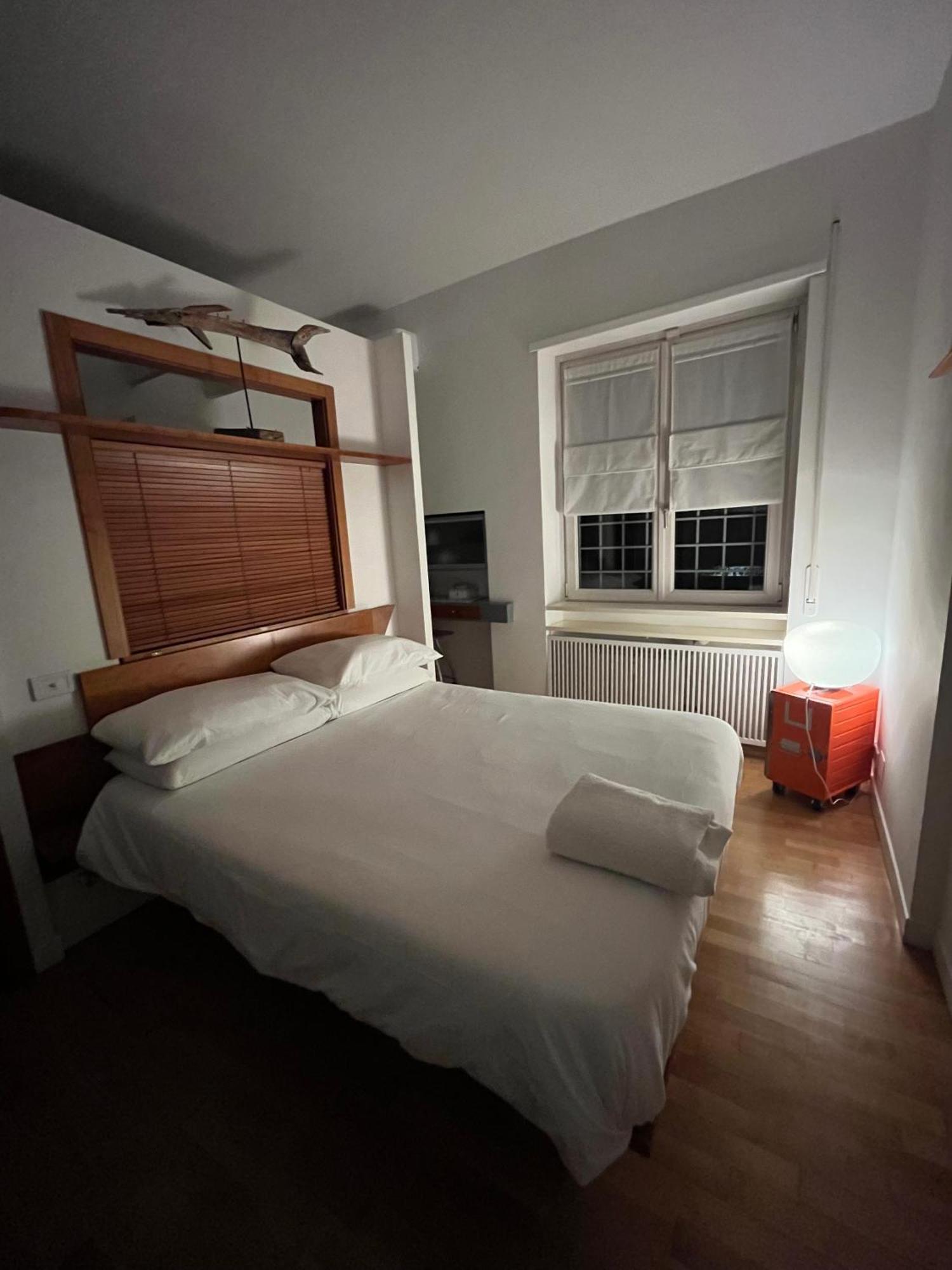 Domus B Corso Francia Apartment Rzym Zewnętrze zdjęcie