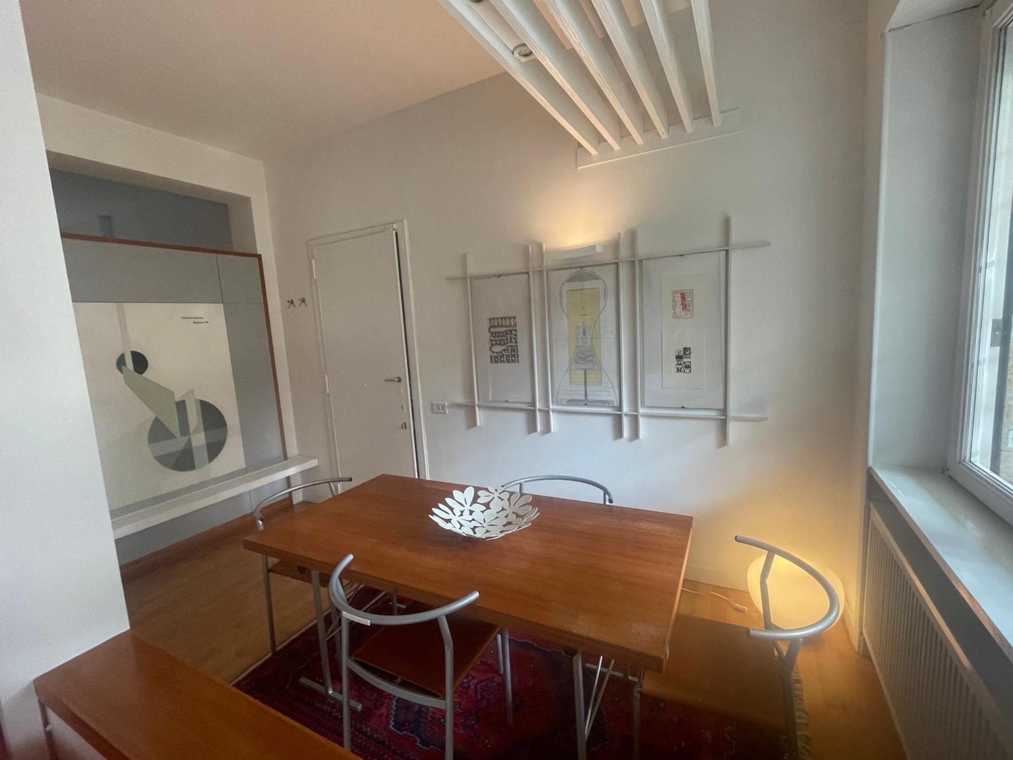 Domus B Corso Francia Apartment Rzym Zewnętrze zdjęcie