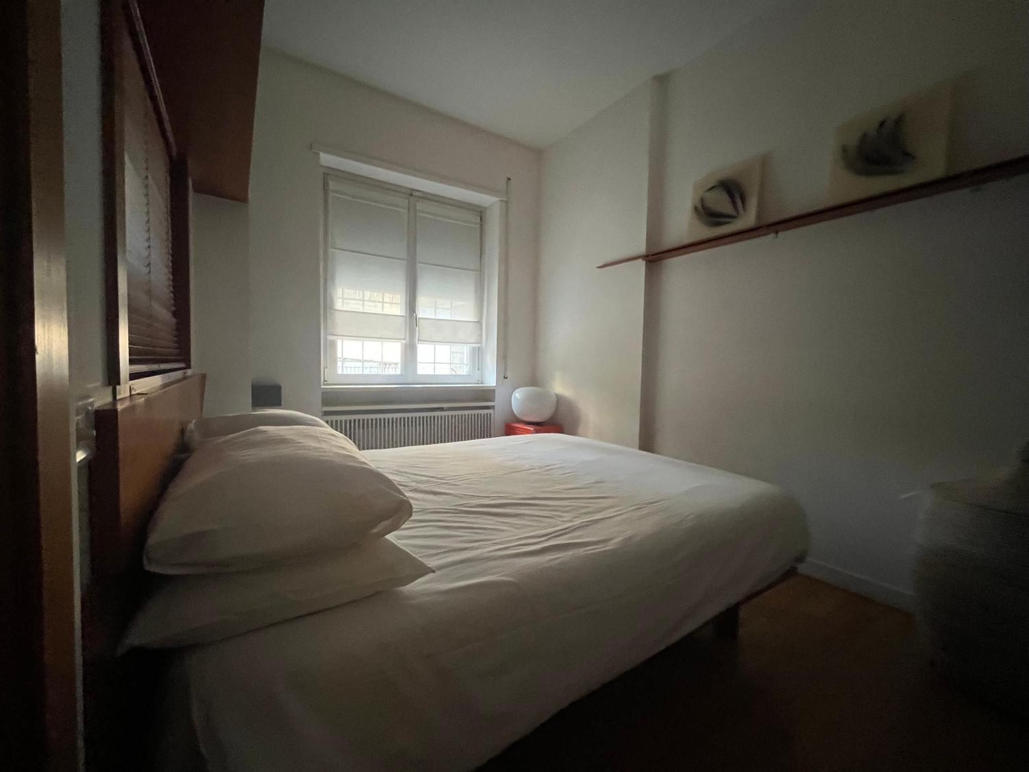Domus B Corso Francia Apartment Rzym Zewnętrze zdjęcie