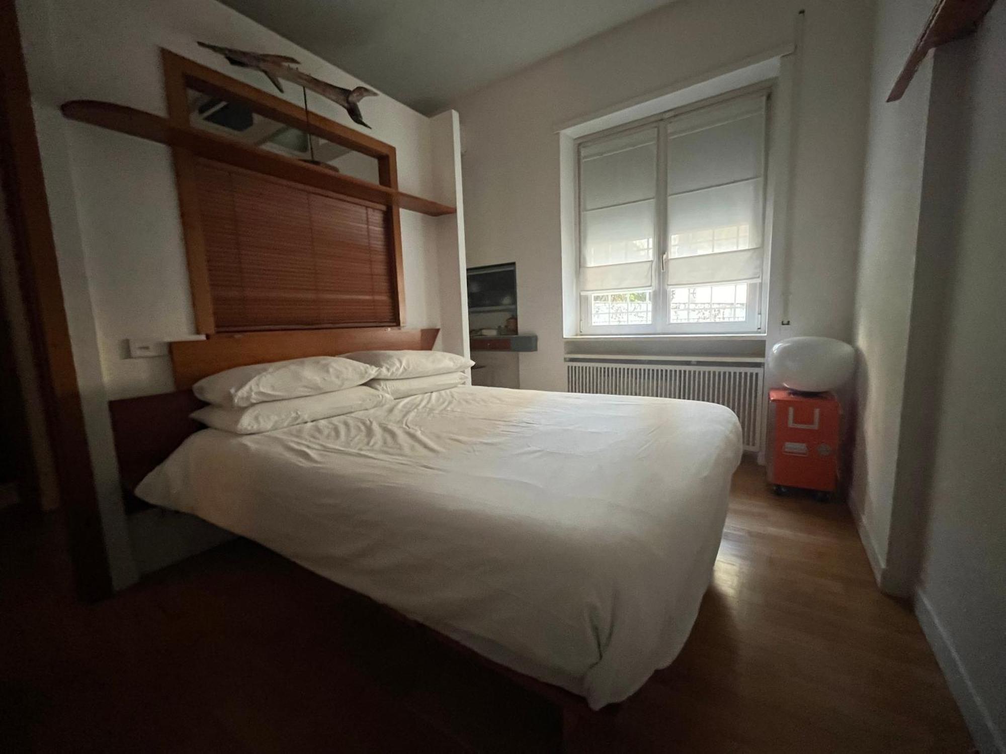 Domus B Corso Francia Apartment Rzym Zewnętrze zdjęcie
