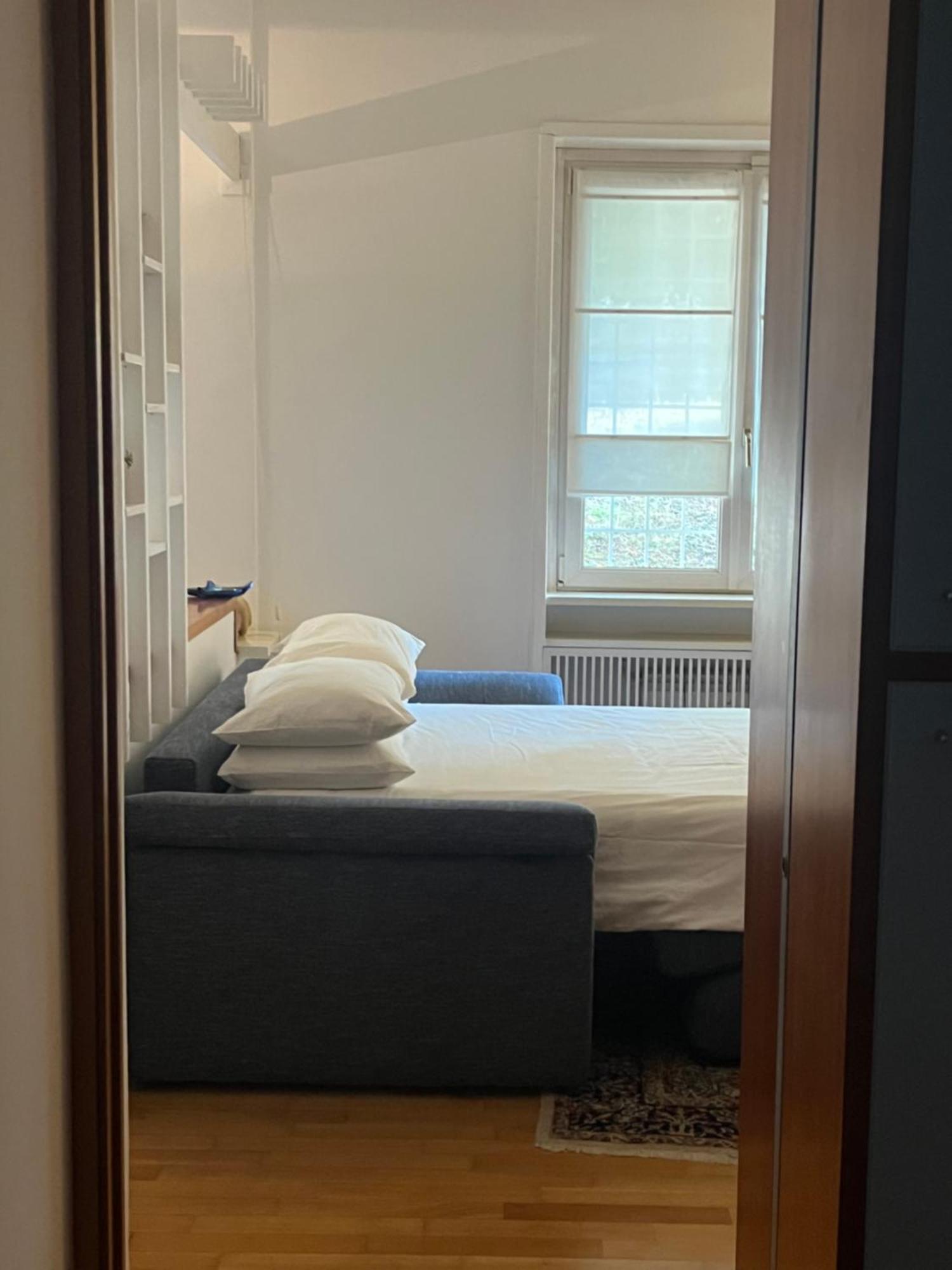Domus B Corso Francia Apartment Rzym Zewnętrze zdjęcie
