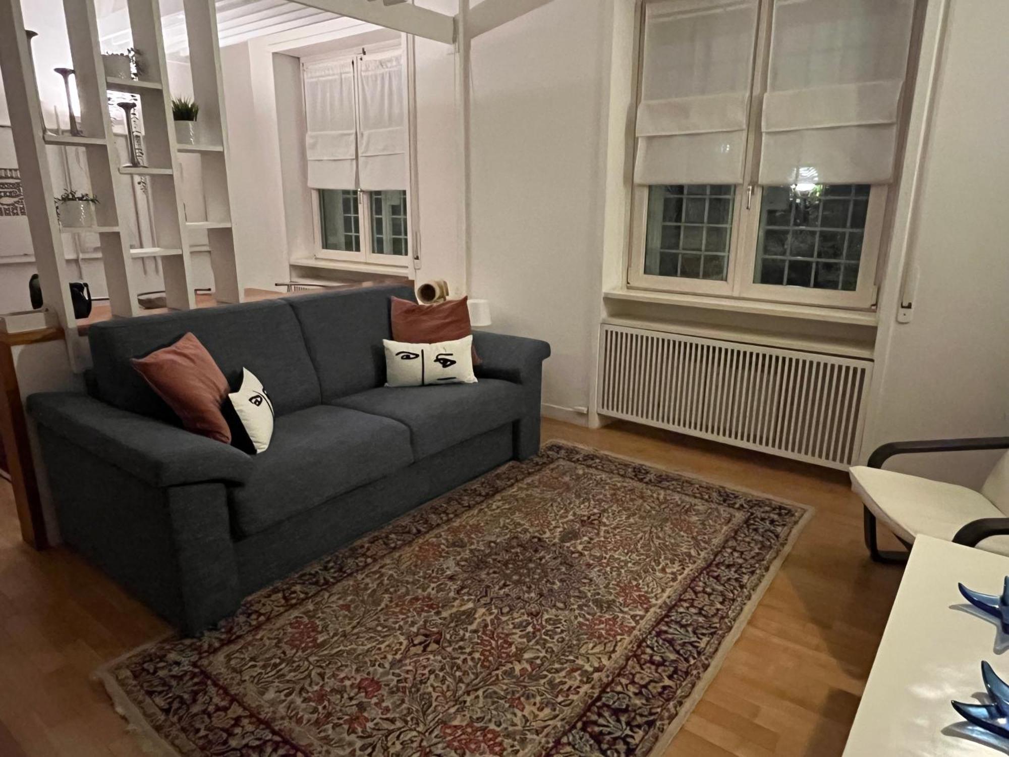 Domus B Corso Francia Apartment Rzym Zewnętrze zdjęcie