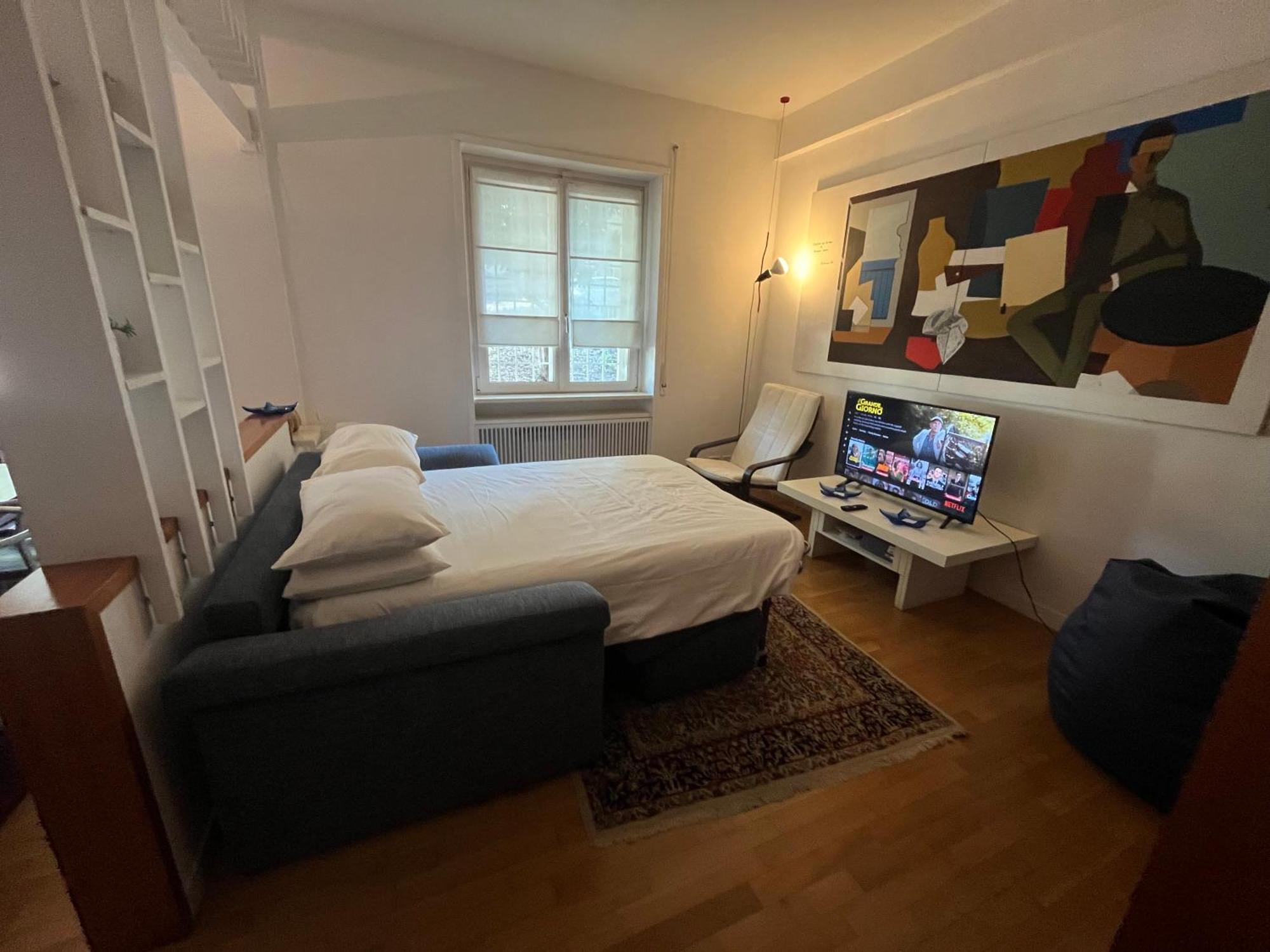 Domus B Corso Francia Apartment Rzym Zewnętrze zdjęcie